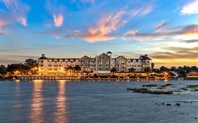 Waterfront Inn The Villages Florida 3*